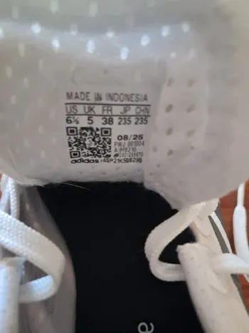 Adidas Lightstrike bike usato — immagine 6 di 6