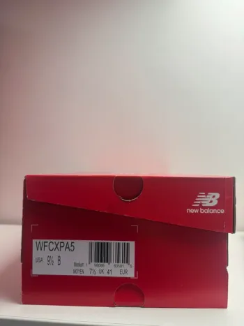Gebrauchtes New Balance FuelCell Rebel v5 bike — Bild 3 von 3