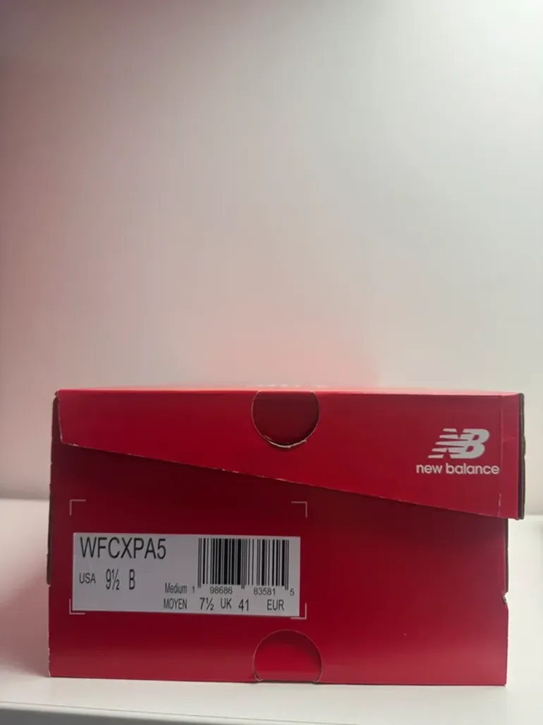 Gebrauchtes New Balance FuelCell Rebel v5 bike — Bild 3 von 3