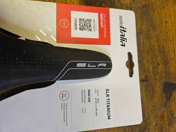 Used Selle Italia SLR bike — image 3 of 3