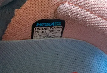 Used Hoka Carbon X 3 bike — image 4 of 8