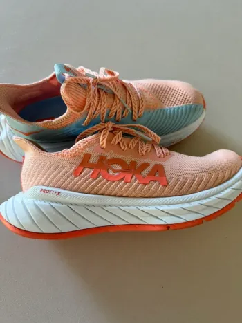 Used Hoka Carbon X 3 bike — image 2 of 8