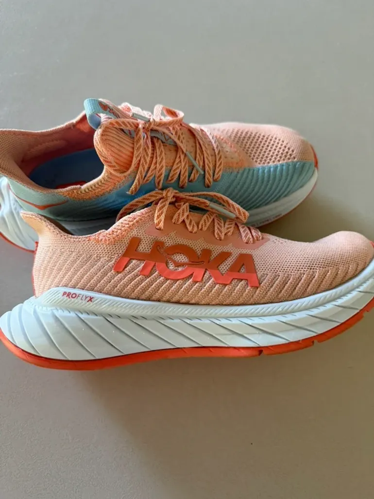 Used Hoka Carbon X 3 bike — image 2 of 8