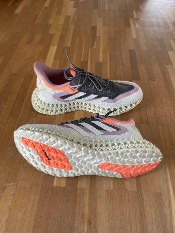 Gebrauchtes Adidas 4DFWD 2 bike — Bild 3 von 4