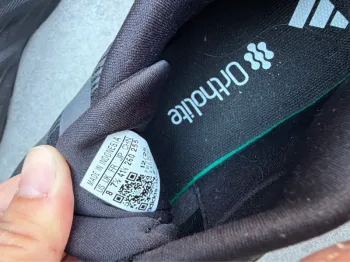 Použité Adidas Hardloopschoenen bike — obrázek 3 z 5
