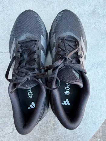 Použité Adidas Hardloopschoenen bike — obrázek 4 z 5