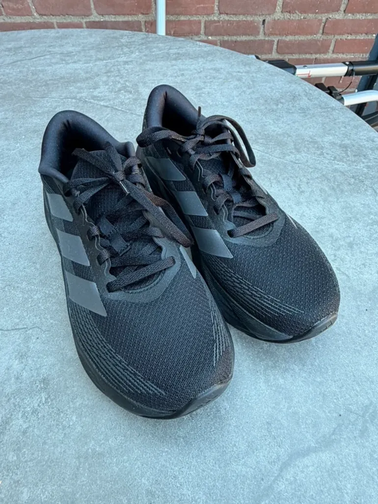 Použité Adidas Hardloopschoenen bike — obrázek 2 z 5