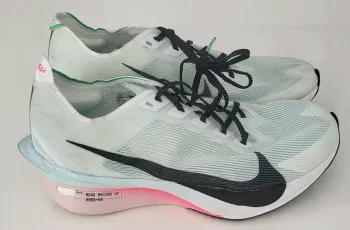 Used Ideal Road Racing VF Running Shoes