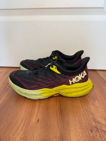 Gebrauchtes Hoka Speedgoat 5 bike — Bild 4 von 7