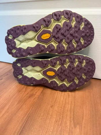 Gebrauchtes Hoka Speedgoat 5 bike — Bild 6 von 7