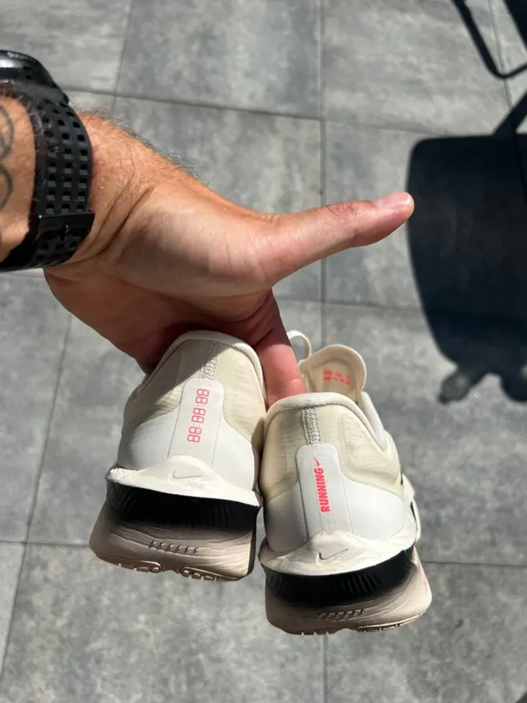 Nike Zoom Fly 6 bike usato — immagine 4 di 8
