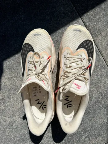 Nike Zoom Fly 6 bike usato — immagine 7 di 8