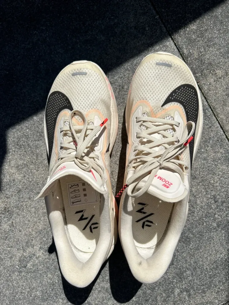 Nike Zoom Fly 6 bike usato — immagine 7 di 8