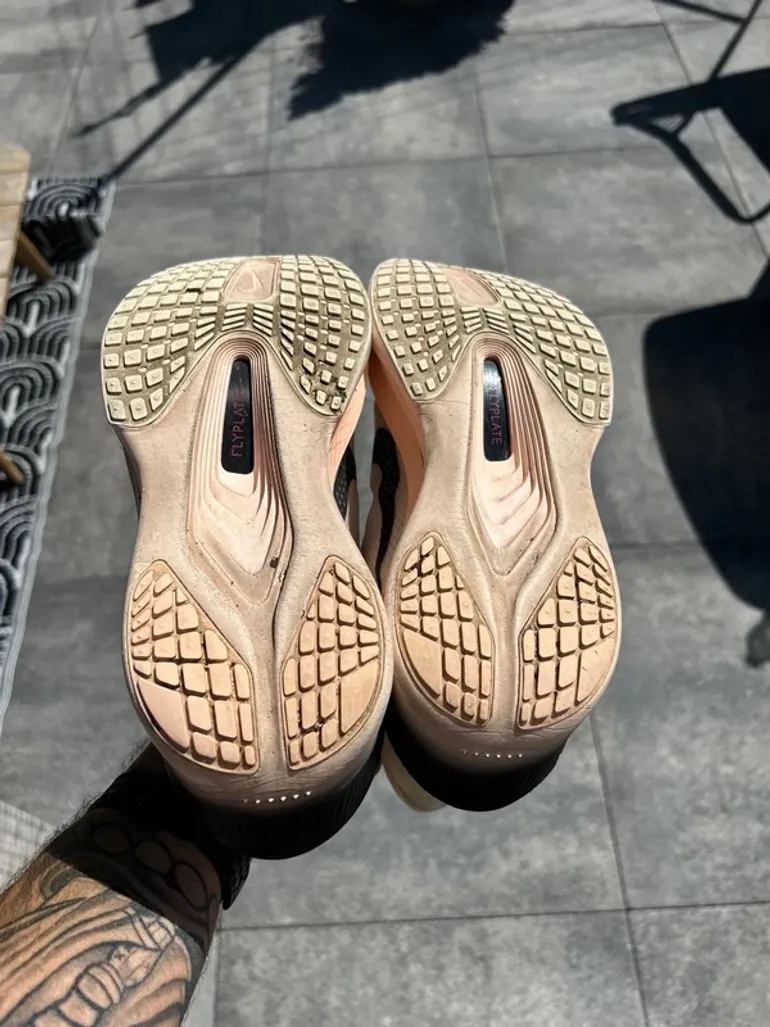 Nike Zoom Fly 6 bike usato — immagine 5 di 8