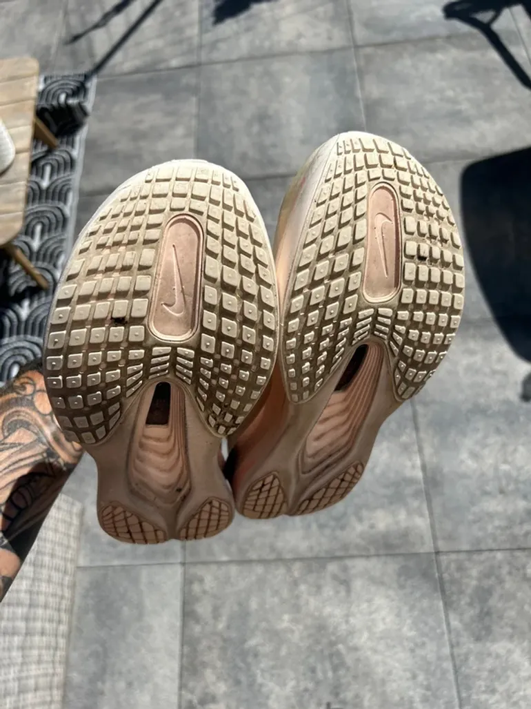 Nike Zoom Fly 6 bike usato — immagine 6 di 8