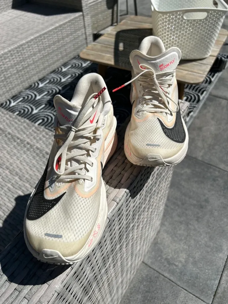 Nike Zoom Fly 6 bike usato — immagine 2 di 8