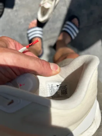 Nike Zoom Fly 6 bike usato — immagine 8 di 8