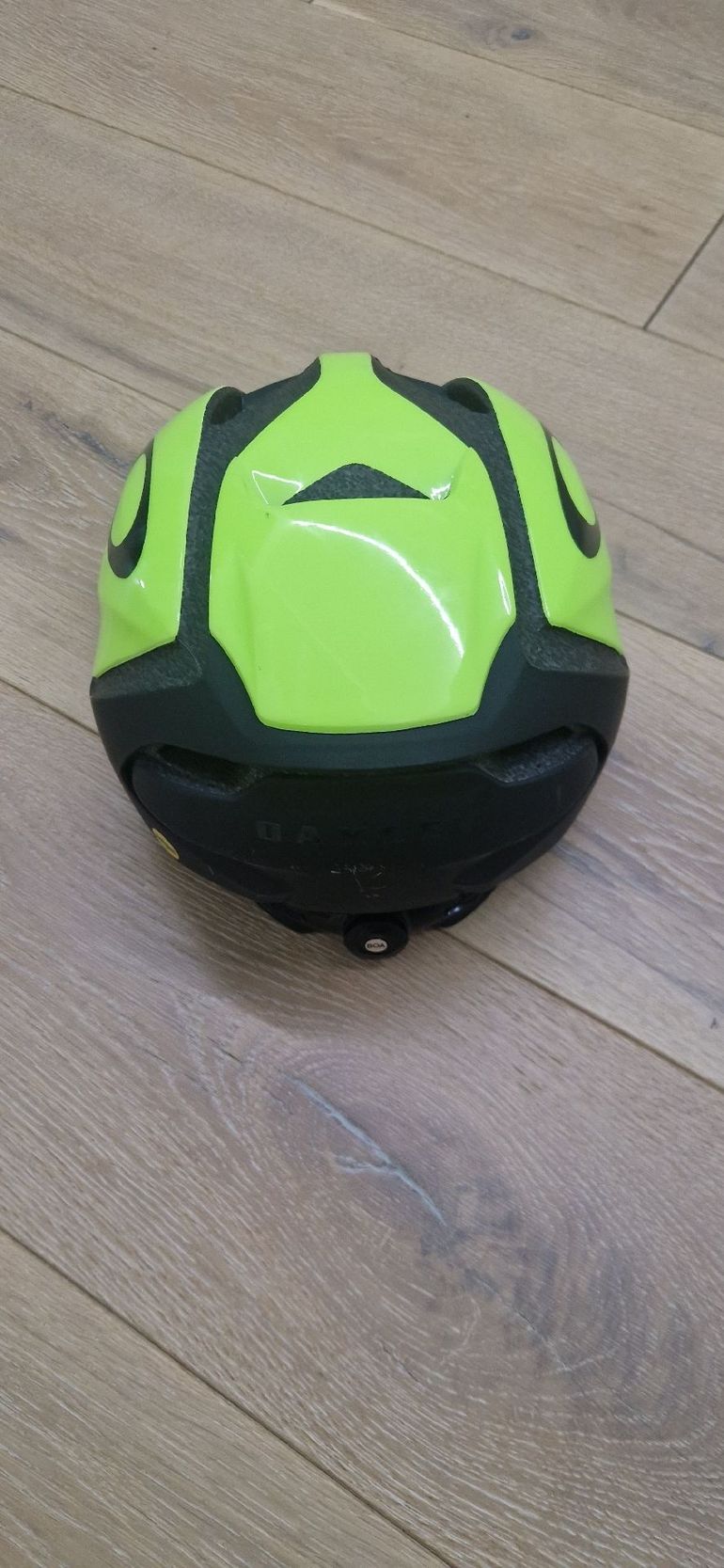 Used okley aro5 2024 bike — image 2 of 3