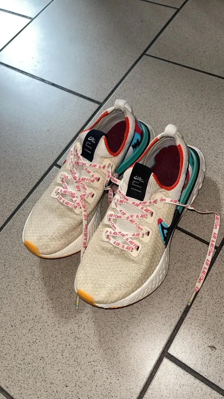 Tweedehands Nike React Infinity bike — afbeelding 4 van 5