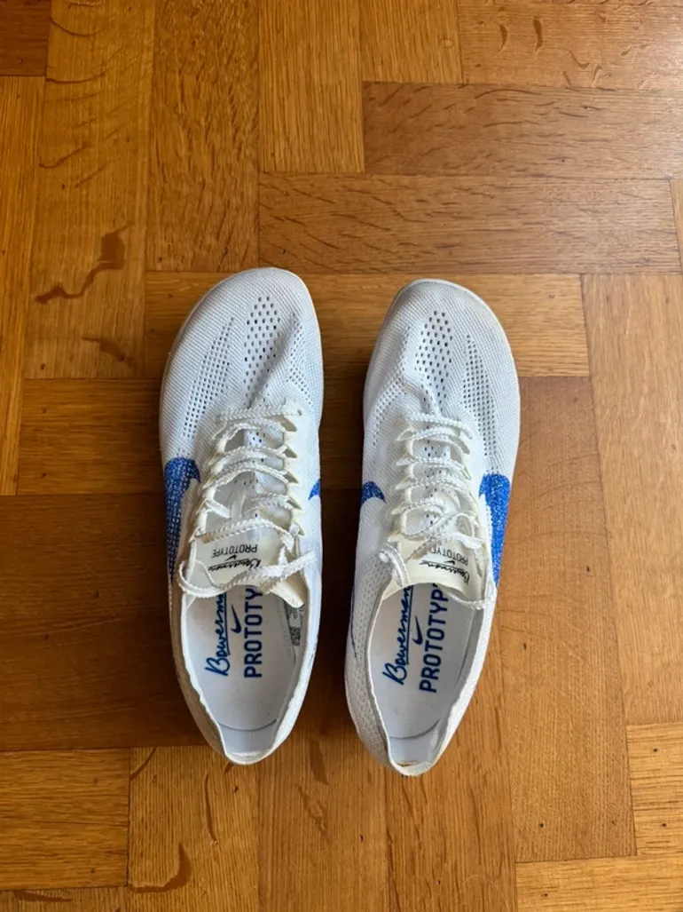 Nike Dragonfly bike usato — immagine 2 di 6