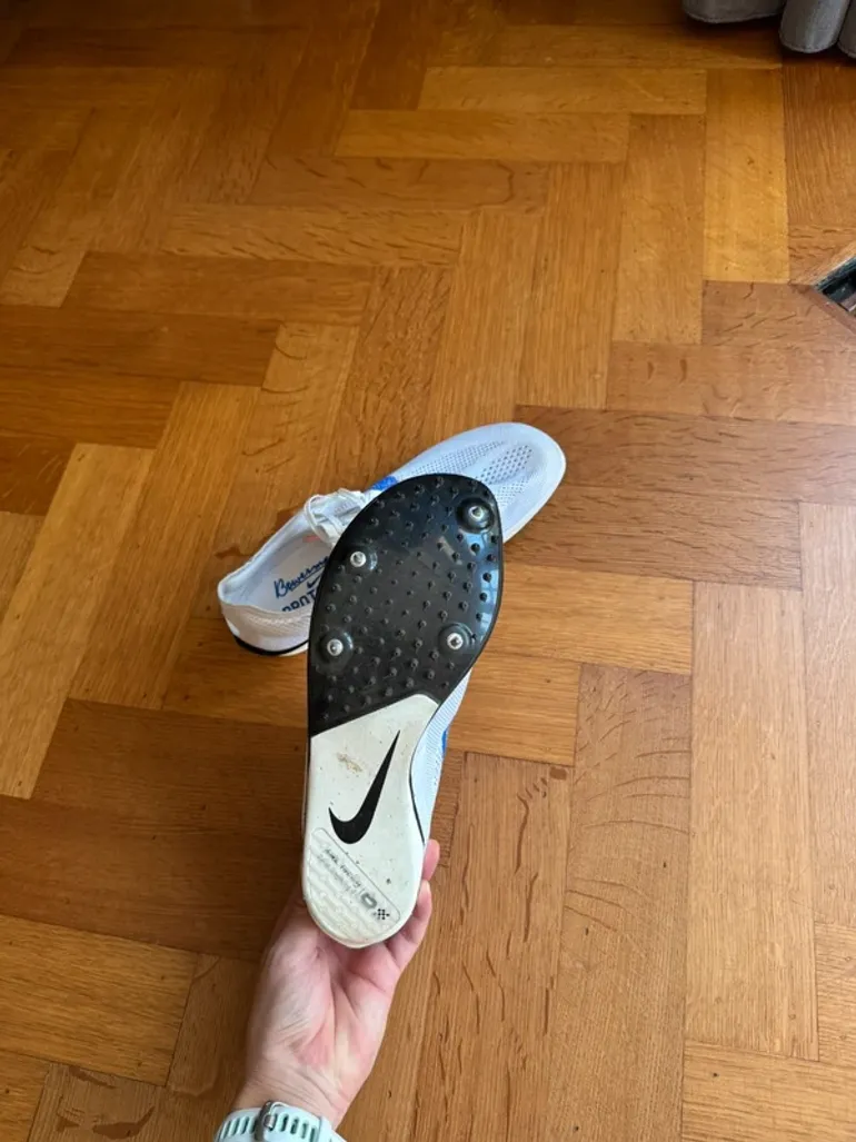 Nike Dragonfly bike usato — immagine 6 di 6