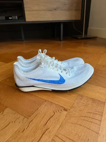 Nike Dragonfly Running Shoes usato