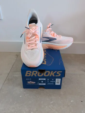 Gebrauchtes Brooks Ghost 18 Running Shoes