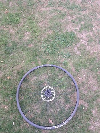 Gebrauchtes Industry Nine Hydra Wheel Wheels