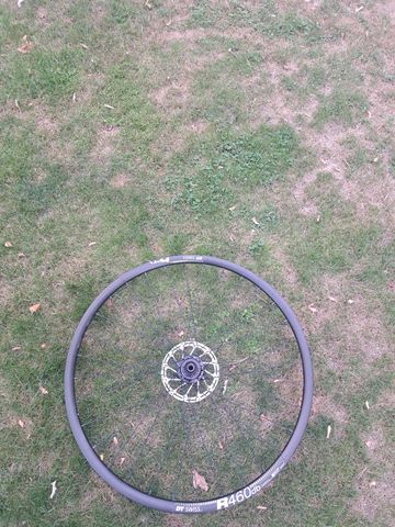 Tweedehands Industry Nine Hydra Wheel Wheels