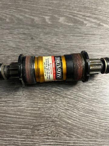 Used Truvativ Boîtier pédalier BB-03-GPSK-108-68 Drivetrain & Pedals