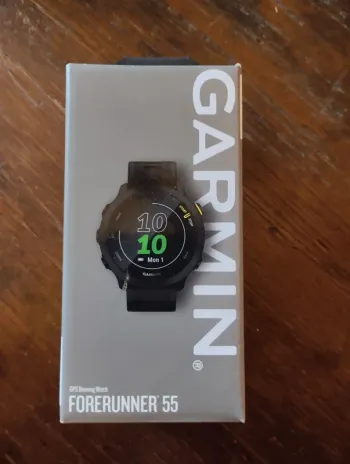 Garmin Orologio bike d'occasion — image 2 sur 2