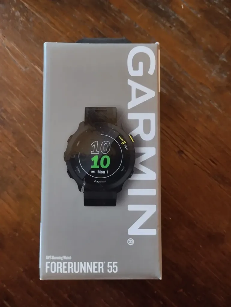 Garmin Orologio bike d'occasion — image 2 sur 2