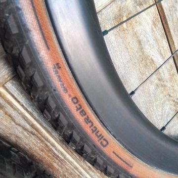 Fulcrum Wind 42 Wheels 2025 bike usato — immagine 5 di 6