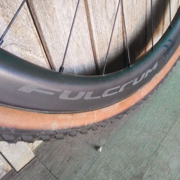 Fulcrum Wind 42 Wheels 2025 bike usato — immagine 2 di 6