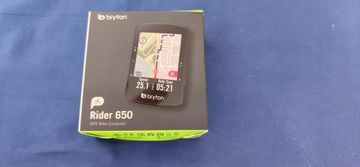 Used Bryton 650 2026 bike — image 2 of 3