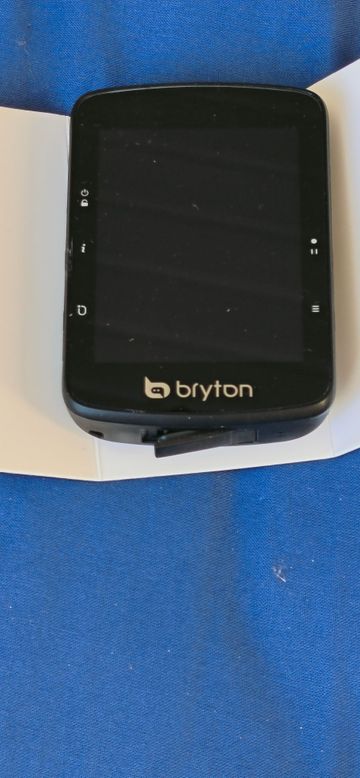 Used Bryton 650 2026 bike — image 1 of 3