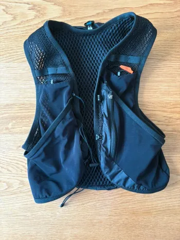 Tweedehands Salomon Adv Skin 8 Running Accessories