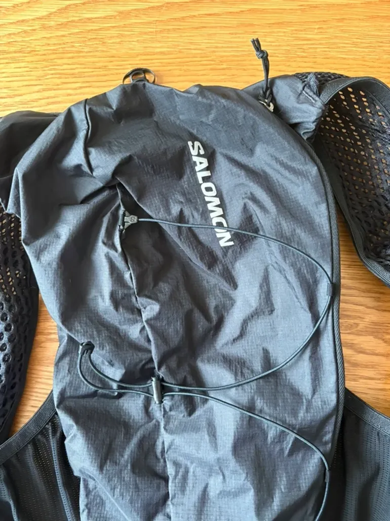 Tweedehands Salomon Adv Skin 8 bike — afbeelding 3 van 6