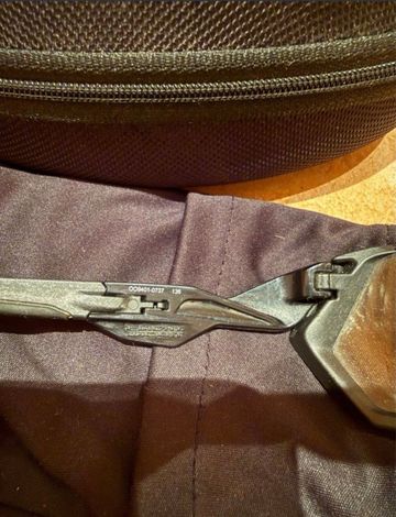 Used Oakley Flight Jacket bike — image 4 of 5