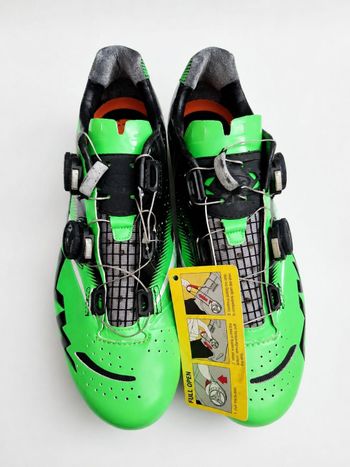 Used Northwave Extreme Cycling Shoes Cycling Shoes