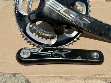 Used Fsa SLK 2022 bike — image 7 of 10