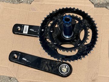Used Fsa SLK 2022 bike — image 2 of 10