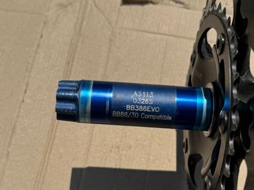 Used Fsa SLK 2022 bike — image 3 of 10