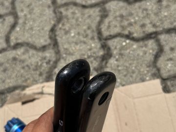 Used Fsa SLK 2022 bike — image 4 of 10
