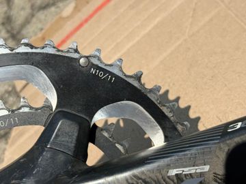 Used Fsa SLK 2022 bike — image 8 of 10