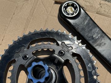 Used Fsa SLK 2022 bike — image 10 of 10