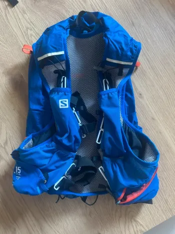 Salomon Skin 15 Running Accessories usato