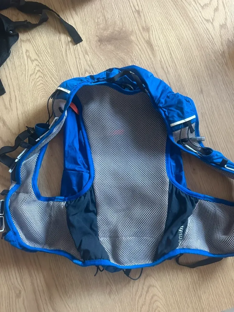 Salomon Skin 15 bike usato — immagine 2 di 8