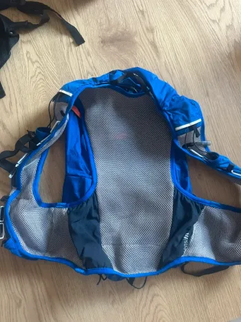 Salomon Skin 15 bike usato — immagine 6 di 8