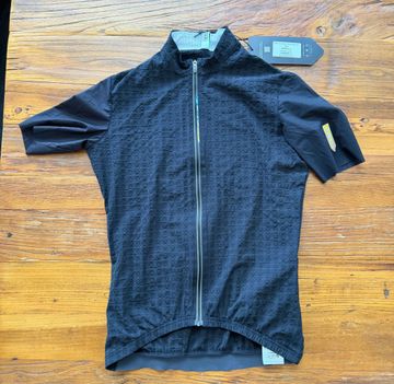 Brugt Q36.5 Dottore Clima Jersey Woman L// NEW!! 50% OFF!! 2025 Cycling Clothing
